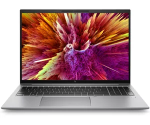 HP ZBook Firefly 16 G10 Mobile workstation 40.6 cm (16") WUXGA Intel® Core™ i7 i7-1355U 16 GB DDR5-SDRAM 512 GB SSD NVIDIA RTX A500 Wi-Fi 6E (802.11ax) Windows 11 Pro Silver