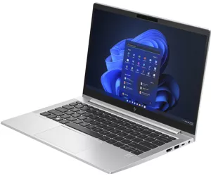 HP EliteBook 630 G10 Laptop 33.8 cm (13.3") Full HD Intel® Core™ i5 i5-1335U 16 GB DDR4-SDRAM 512 GB SSD Wi-Fi 6E (802.11ax) Windows 11 Pro Silver