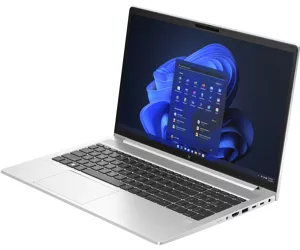 HP EliteBook 650 G10 Laptop 39.6 cm (15.6") Full HD Intel® Core™ i5 i5-1335U 16 GB DDR4-SDRAM 512 GB SSD Wi-Fi 6E (802.11ax) Windows 11 Pro Silver