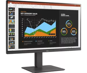 LG MONITOR 27BR650B-C.AEU