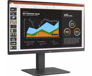 LG MONITOR 24BR650B-C.AEU