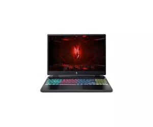Acer Nitro 16 AN16-51-78GX Laptop 40.6 cm (16") WUXGA Intel® Core™ i7 i7-13700H 16 GB DDR5-SDRAM 512 GB SSD NVIDIA GeForce RTX 4050 Wi-Fi 6 (802.11ax) Windows 11 Home Black