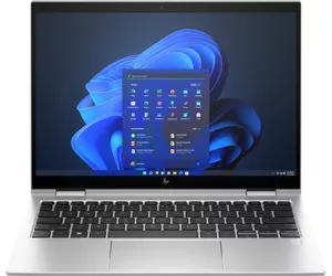 HP Elite x360 830 13 inch G10 2-in-1 Notebook PC Hybrid (2-in-1) 33.8 cm (13.3") Touchscreen WUXGA Intel® Core™ i5 i5-1335U 16 GB LPDDR5-SDRAM 512 GB SSD Wi-Fi 6E (802.11ax) Windows 11 Pro Silver