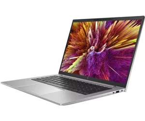 HP ZBook Firefly G10 Mobile workstation 35.6 cm (14") WUXGA Intel® Core™ i7 i7-1355U 16 GB DDR5-SDRAM 1 TB SSD Wi-Fi 6E (802.11ax) Windows 11 Pro Silver