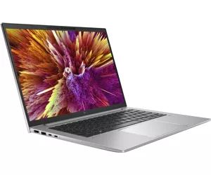 HP ZBook Firefly G10 Mobile workstation 35.6 cm (14") WUXGA Intel® Core™ i7 i7-1365U 16 GB DDR5-SDRAM 1 TB SSD NVIDIA T550 Wi-Fi 6E (802.11ax) Windows 11 Pro Silver