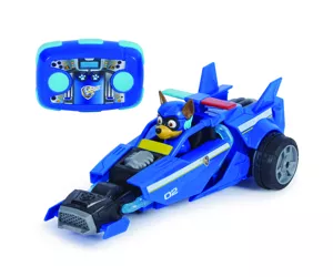 PAW Patrol The Mighty Movie RC Mighty Cruiser & Chase