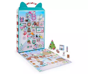 Gabby's Dollhouse Advent Calendar 2023