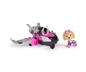 PAW Patrol The Mighty Movie Airplane & Skye