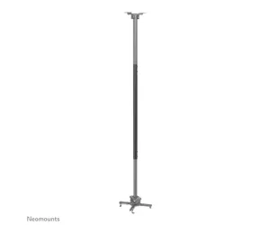 Neomounts ACL25-500BL projektoriaus stovo priedas Pailginimo stovas Plienas Juoda