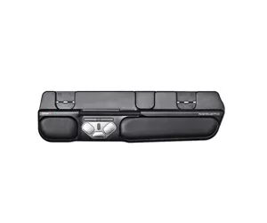 Contour Design Long and short wrist rest for RollerMouse Pro2 and Classic2