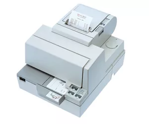 Epson TM-H5000II (012): Serial, w/o PS, ECW