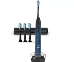 Philips Sonicare DiamondClean DiamondClean 9000 Series HX9911/89 Special edition sonic electric toothbrush