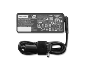 Lenovo 4X21K07722 power adapter/inverter Indoor 65 W Black