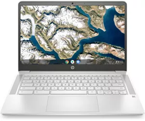 HP Chromebook 14a-na0023ns