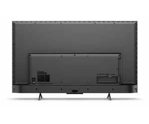 Philips LED 50PUS8108 4K „Ambilight“ televizorius