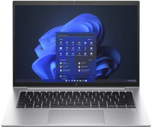 HP EliteBook 1040 14 G10 Laptop 35.6 cm (14") WUXGA Intel® Core™ i7 i7-1355U 16 GB DDR5-SDRAM 512 GB SSD Wi-Fi 6E (802.11ax) Windows 11 Pro Silver