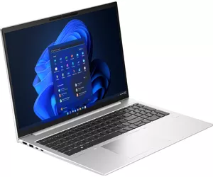 HP EliteBook 860 16 G10 Laptop 40.6 cm (16") WUXGA Intel® Core™ i7 i7-1355U 32 GB DDR5-SDRAM 1 TB SSD Wi-Fi 6E (802.11ax) Windows 11 Pro Silver