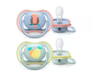 Philips AVENT SCF085/12 ultra air soother