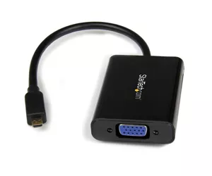 StarTech.com MCHD2VGAA2