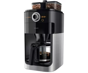 Philips Grind & Brew Kavos virimo aparatas HD7762/00