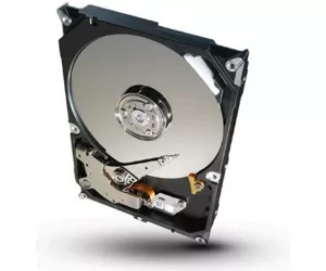 Seagate Pipeline HD Video