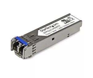 StarTech.com SFPGLCLHSMST