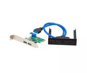 i-tec PCE22U3EXT