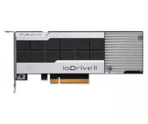 Fujitsu PRIMERGY PCIe-SSD ioDrive2