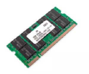 Dynabook 4GB Toshiba Memory PC3 DDR3/DDR3L-1600MHz (800MHz)
