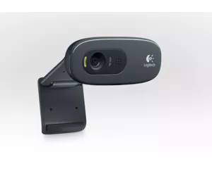 Logitech HD Webcam C270