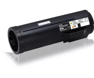 Epson Standard Capacity Toner Cartridge Black 12k
