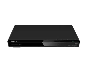 Sony DVP-SR170B
