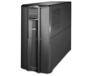 APC SMT3000I + Service Bundle 3