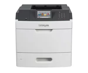 Lexmark MS810de + 3 Y