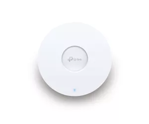 TP-Link AX1800 1800 Mbit/s Valge Power over Ethernet tugi