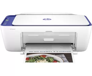 HP DeskJet 2821e All-in-One Printer