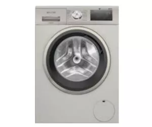 Siemens iQ500 WM14LPHYES washing machine Front-load 10 kg 1400 RPM Stainless steel