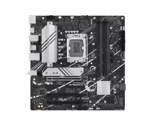 ASUS PRIME B760M-A D4-CSM