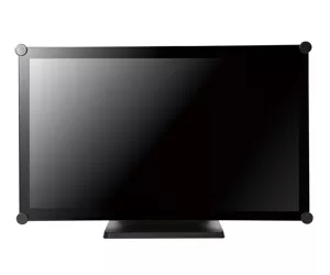 AG Neovo TX-2202A 54.6 cm (21.5") 1920 x 1080 pixels Full HD LCD Touchscreen Black