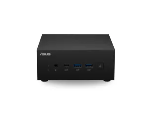 ASUS ExpertCenter PN64-S7018MDE1 Intel® Core™ i7 i7-13700H 16 GB DDR5-SDRAM 512 GB Твердотельный накопитель (SSD) Mini PC Мини-ПК Черный