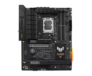 ASUS TUF Gaming B760-Plus WIFI Intel B760 LGA 1700 ATX