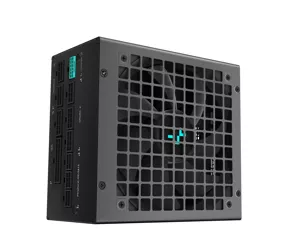 DeepCool PX1000G power supply unit 1000 W 20+4 pin ATX ATX Black