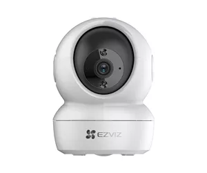 EZVIZ H6c 2K⁺ Куб IP камера видеонаблюдения Для помещений 2560 x 1440 пикселей Стол