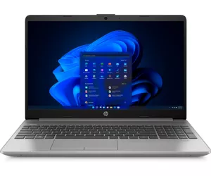 HP 250 G9 Laptop 39.6 cm (15.6") Full HD Intel® Core™ i5 i5-1235U 8 GB DDR4-SDRAM 256 GB SSD Windows 11 Grey