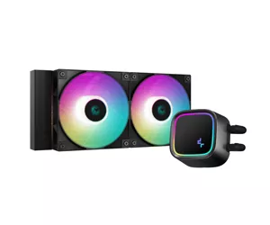 DeepCool LE520
