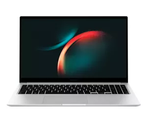 Samsung Galaxy Book3 i5-1335U Notebook 39.6 cm (15.6") Full HD Intel® Core™ i5 16 GB LPDDR4x-SDRAM 512 GB SSD Wi-Fi 6 (802.11ax) Windows 11 Home Silver