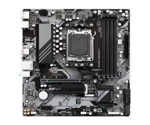Gigabyte A620M GAMING X материнская плата AMD A620 Socket AM5 Микро ATX