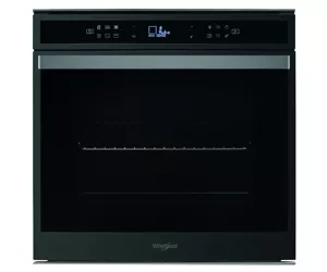 Whirlpool W6 OM4 4S1 H BSS 73 L A+ Черный