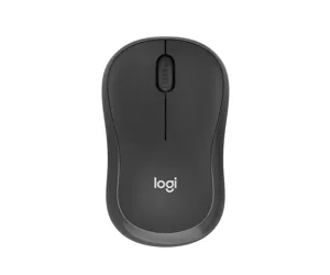 Logitech M240 kompiuterio pelė Abiems rankoms „Bluetooth“