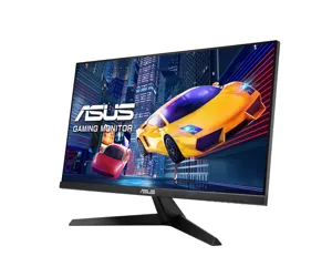 ASUS VY249HGE computer monitor 60.5 cm (23.8") 1920 x 1080 pixels Full HD Black